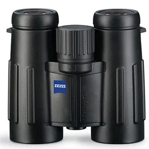 Бинокль Carl Zeiss 10x32 T*FL Victory, изображение 1