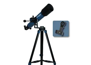 Телескоп Meade StarPro AZ 90 мм, изображение 1