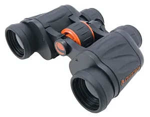 Бинокль Celestron UpClose 7x35, изображение 1