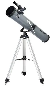 Телескоп Levenhuk Blitz 114 BASE (выставочный образец), изображение 1