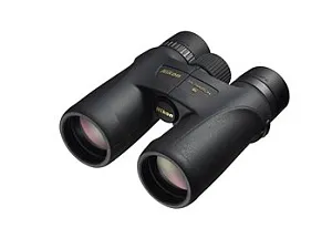 Nikon Monarch 7 10x42 DCF WP kétszemes távcső, изображение 1