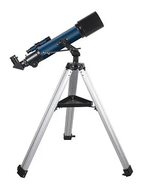 Телескоп Levenhuk New Skyline BASE 70/700 AZ2