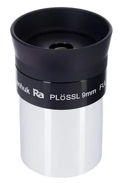 Окуляр Levenhuk Plössl 9 мм, 1,25"