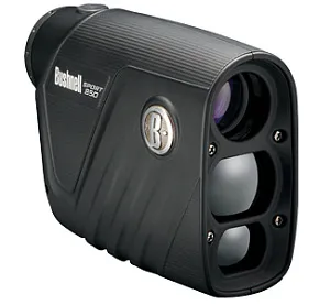 Дальномер лазерный Bushnell Sport 850, изображение 1