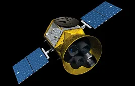 Телескоп Tess и его достижения