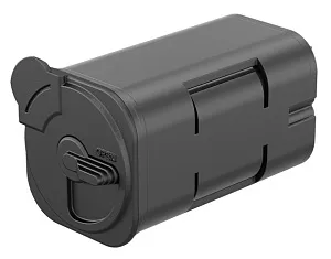 Блок аккумуляторный Pulsar DNV Double 2,3 Ач, изображение 1