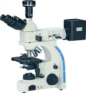 Микроскоп металлографический БиОптик CM-200, вар. 50