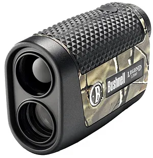 Лазерный дальномер Bushnell Yardage Pro Legend 1200 ARC, камуфляж, изображение 1