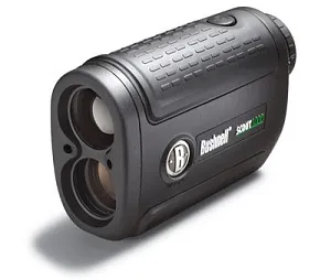 Дальномер Bushnell Scout 1000, изображение 1