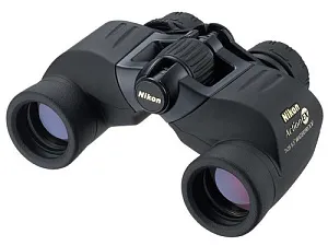 Бинокль Nikon Action EX 7x35 WP, изображение 1