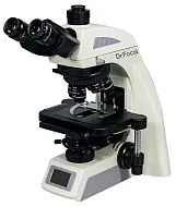 Микроскоп биологический Dr.Focal RBM-3D, кодированный