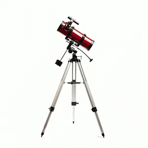 Телескоп Levenhuk Astro L220 EQ, изображение 1