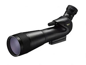 Зрительная труба Nikon Prostaff 5 Fieldscope 82 Angled, изображение 1