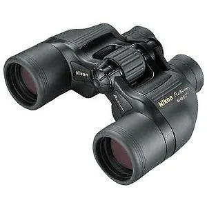 Бинокль Nikon 10x40 CF Action VII, изображение 1