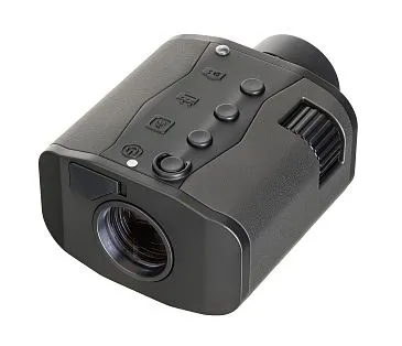 Фотомонокуляр цифровой Levenhuk Kelvin Snap 8x25