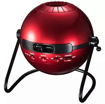 Домашний планетарий SEGATOYS HomeStar Mars