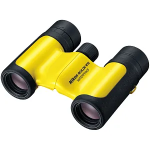 Бинокль Nikon Aculon W10 8x21, желтый, изображение 1