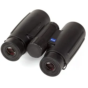 Бинокль Carl Zeiss 10x30 T* Conquest, изображение 1