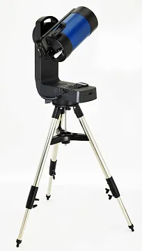 Телескоп Meade LT™ 6" (f/10) ACF с профессиональной оптической схемой, изображение 1