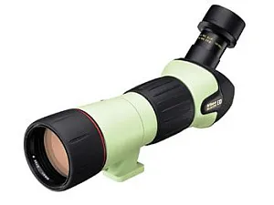 Зрительная труба Nikon Fieldscope III 60, изображение 1