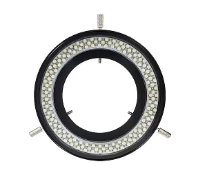 Осветитель кольцевой с включением по секторам MAGUS LED 144-S4, изображение 1