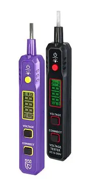 Индикатор напряжения Ermenrich Zing WT30