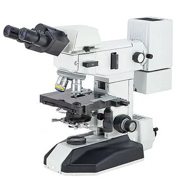 Микроскоп люминесцентный Микмед-2, вар. 11