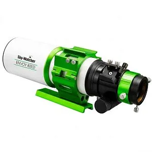 Труба оптическая Sky-Watcher ENVOY 82ED OTA, изображение 1