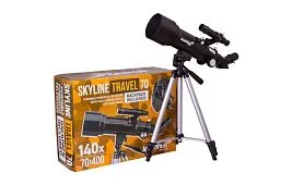 Как выбрать телескоп в подарок (.pdf)