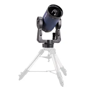 Труба оптическая Meade LX200 12" (f/10) ACF с системой StarLock, изображение 1