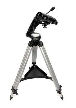 Телескоп Levenhuk New Skyline RA 66ED AZ, изображение 1