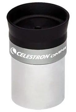 Окуляр Celestron Omni 4 мм, 1,25", изображение 1