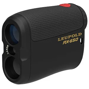 Дальномер лазерный Leupold RX-650i DNA (120464), цифровой, изображение 1