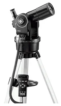 Телескоп Meade ETX-80AT-TC с рюкзаком, изображение 1