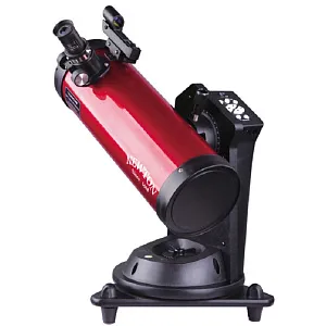 Телескоп Sky-Watcher Dob 114/500 Heritage Virtuoso GOTO, настольный, изображение 1