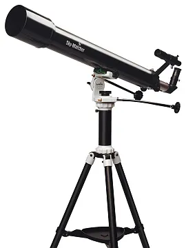 Телескоп Sky-Watcher Evostar 909 AZ PRONTO на треноге Star Adventurer, изображение 1