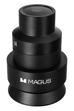 Конденсор темного поля иммерсионный MAGUS DF2 A 1,36–1,25ми, изображение 1