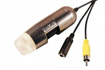 Микроскоп цифровой телевизионный Dino-Lite AM4012MPT