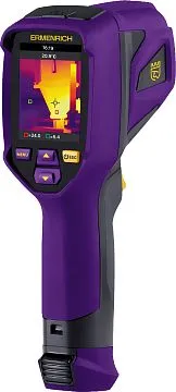Тепловизор строительный Ermenrich Seek TV55, изображение 1