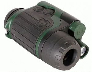 Монокуляр ночного видения NVMT Yukon Spartan 2x24, изображение 1
