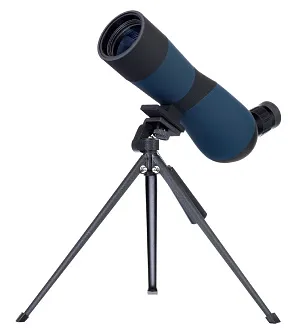 Зрительная труба Levenhuk Discovery Range 50, изображение 1