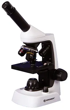Микроскоп Bresser Junior Biolux 40–2000x, изображение 1