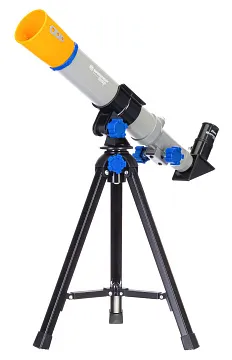 Телескоп Bresser Junior 40/400 AZ (выставочный образец), изображение 1
