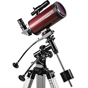 Телескоп Orion StarMax 102 мм EQ Compact Mak, изображение 1