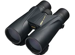 Бинокль Nikon Monarch 8,5x56 DCF, изображение 1