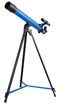 Телескоп Bresser Junior Space Explorer 45/600 AZ, изображение 1