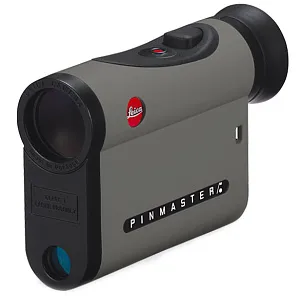 Лазерный дальномер Leica Pinmaster II, изображение 1