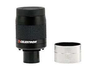 Окуляр Celestron Zoom Deluxe 8–24 мм, 1,25/2", изображение 1