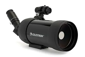 Зрительная труба Celestron C90 Mak, изображение 1