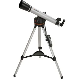 Телескоп Celestron LCM 60, изображение 1